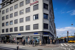 Scandic Norreport, Copenhagen
